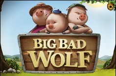 Big Bad Wolf (Quickspin)