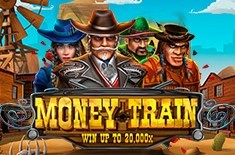 Money Train (Relax Gaming)