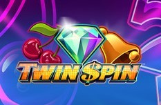 NetEnt Twin Spin